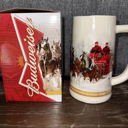 Budweiser