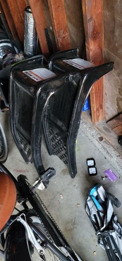 Car ramp jack