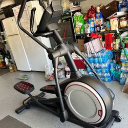 Expensive Elliptical For Cheap