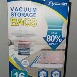 32 Vacuum Storage Bags