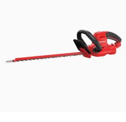 CRAFTSMAN 3.8 CORDED HEDGE TRIMMER