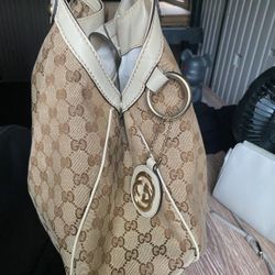 Gucci medium GG Sukey Tote