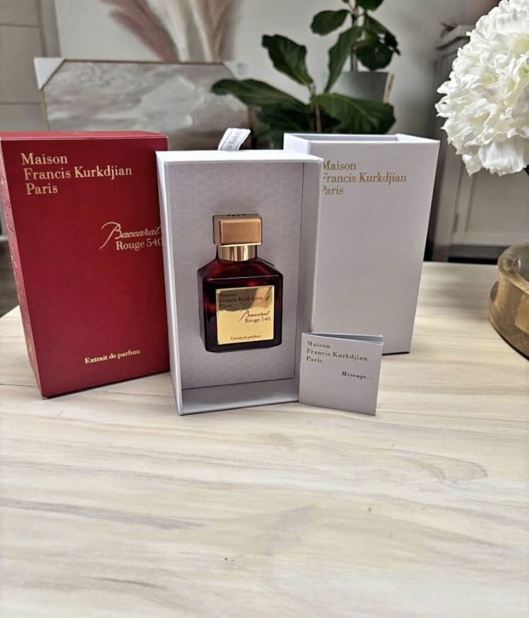 Baccarat Rouge 540 70ML