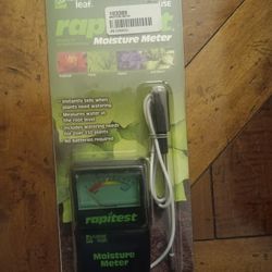 Luster Leaf Rapitest Plant Moisture Meter