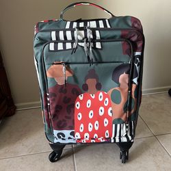 Carry-On Luggage