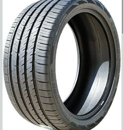 New tires 275/35/19 Evoluxx tires $110 each plus tax if you need installation will be extra