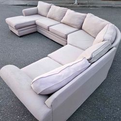 sectional With Delivery