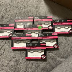 Eye Lashes 