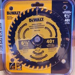 Dewalt Saw Blade