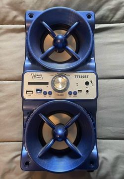 Speaker