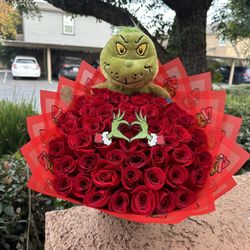 Flower Bouquet
