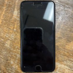Apple iPhone 7 32GB in Jet Black for Verizon