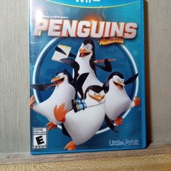 NINTENDO Wii U 🐧🐧🐧🐧