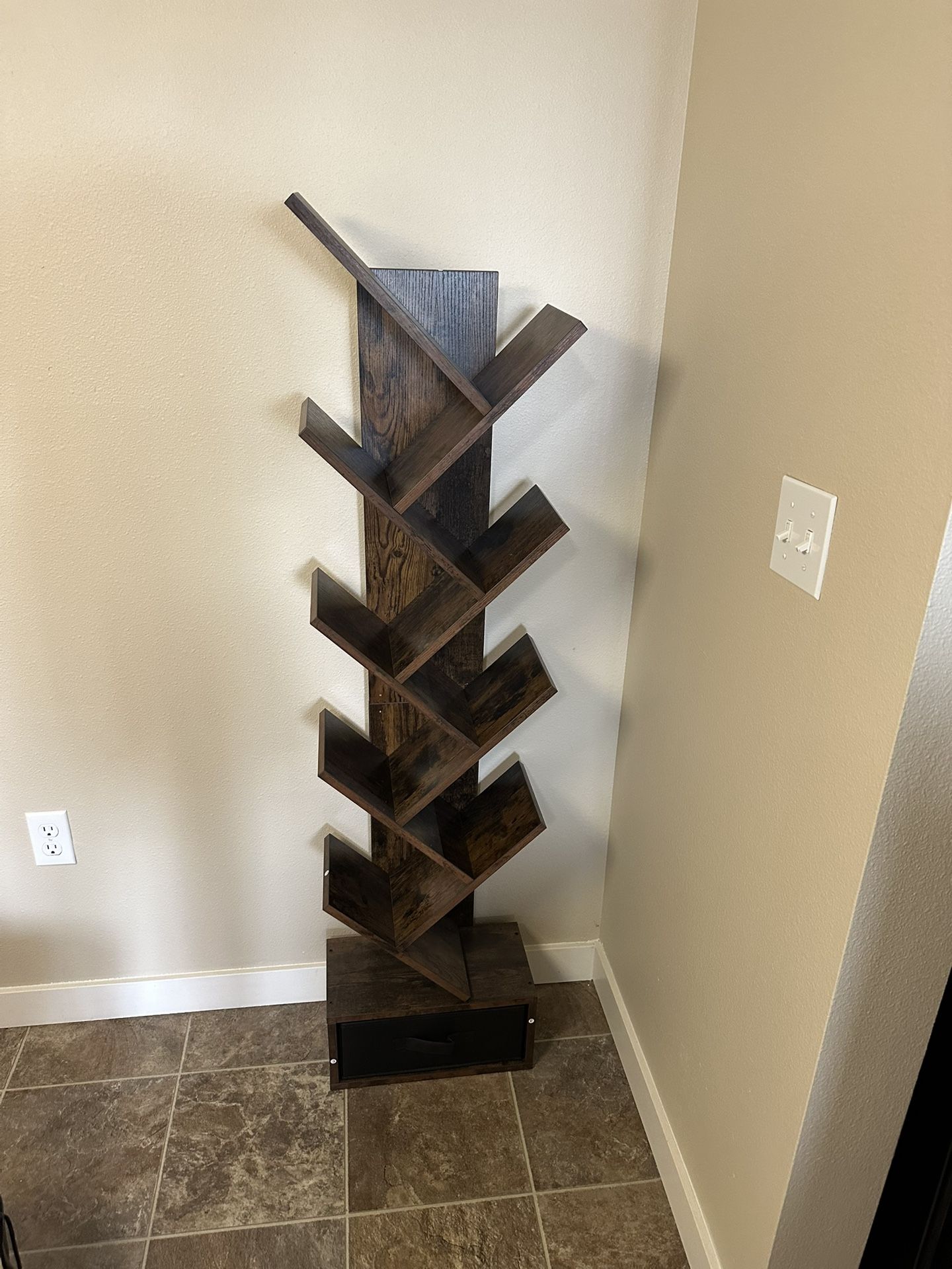 Bookshelf