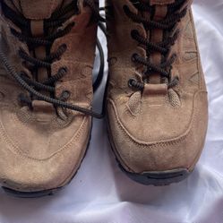 Mens Hiking Boots 