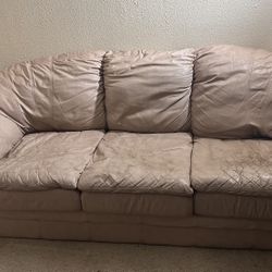 Free Couch 