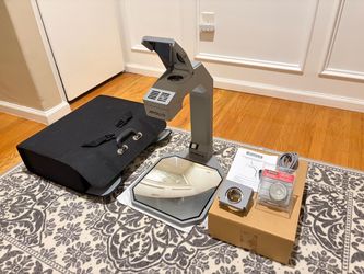 Apollo Cobra VS-3000 BRAND NEW! Portable Overhead Projector