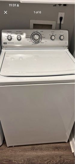 Washer