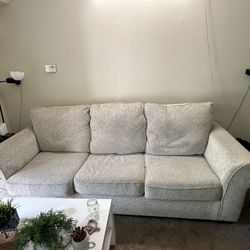 Sofa- Move out sale