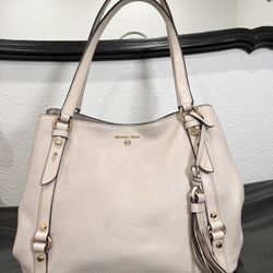 Michael Kors Shoulder Tote Bag 