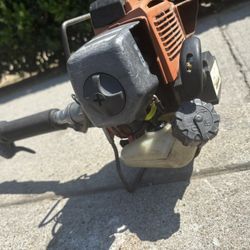 Weed Wacker TMC Comercial Perfectly Working Condition Just Need Head Line. 200$$