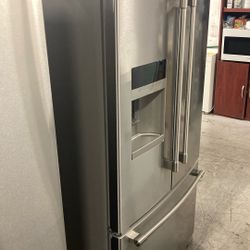 French Door Refrigerator