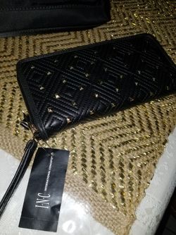 INC Wallet 20 each one