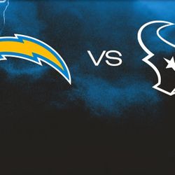 LA Chargers vs. Houston Texans Tickets
