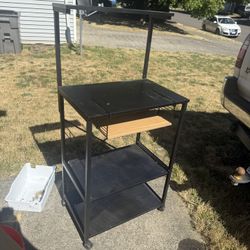 Kitchen Corner Table 