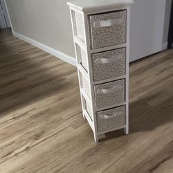 Storage Organizer