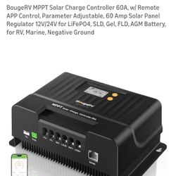 Solar Controller 