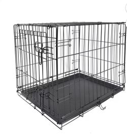 Pupyy cage