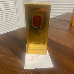 Paco Rabanne 1 Million Royal