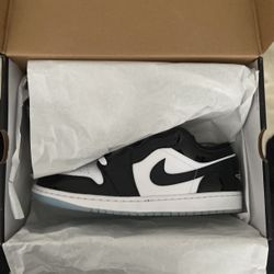 Air Jordan 1 Low SE (brand New)
