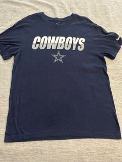 Men’s Dallas Cowboy shirt