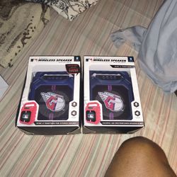 Major League Bluetooth Speaker 