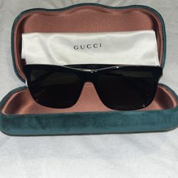 Gucci GG0381SN Polarized Shades 