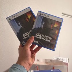 Call Of Duty Black Ops 7