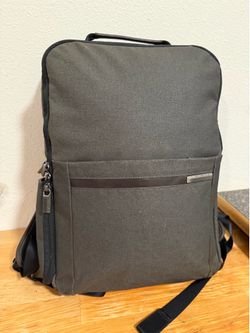 Briggs & Riley backpack