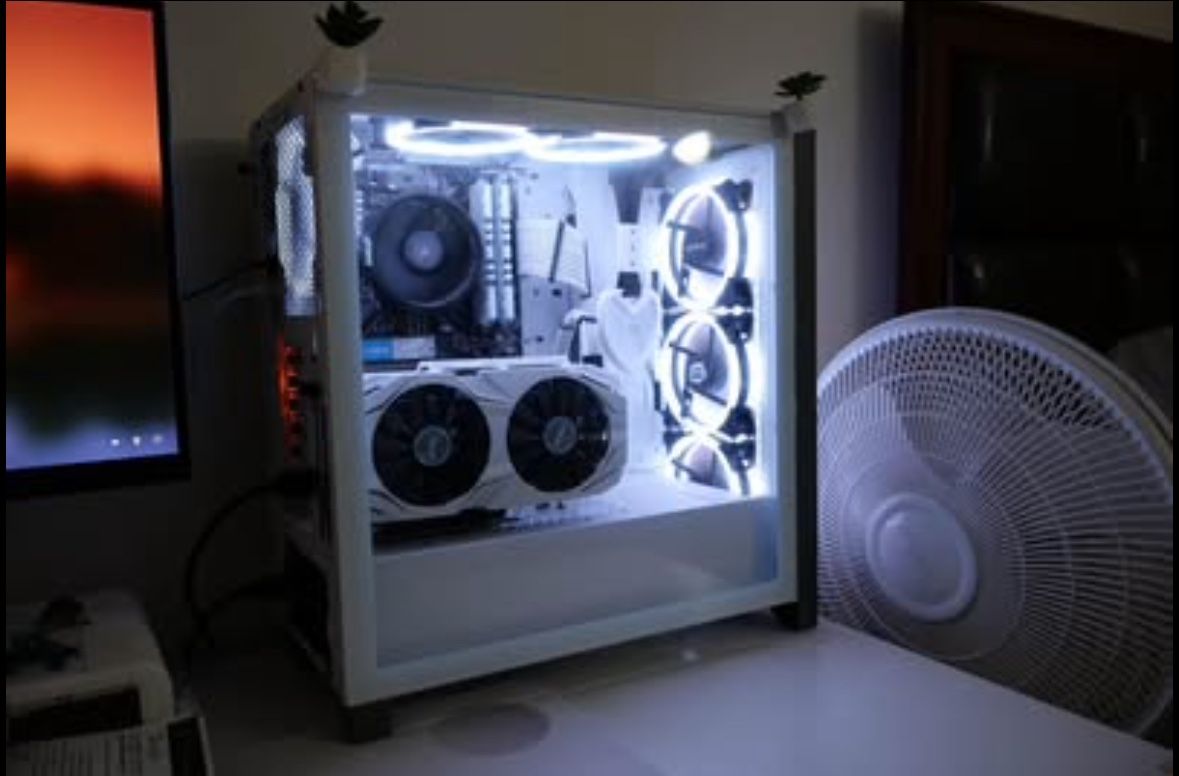 GAMING PC