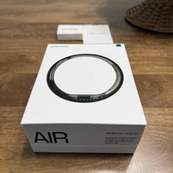 Ultrahuman Ring Size 7