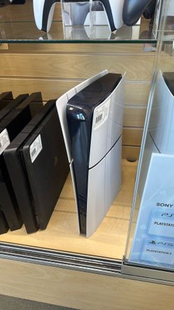 Ps5