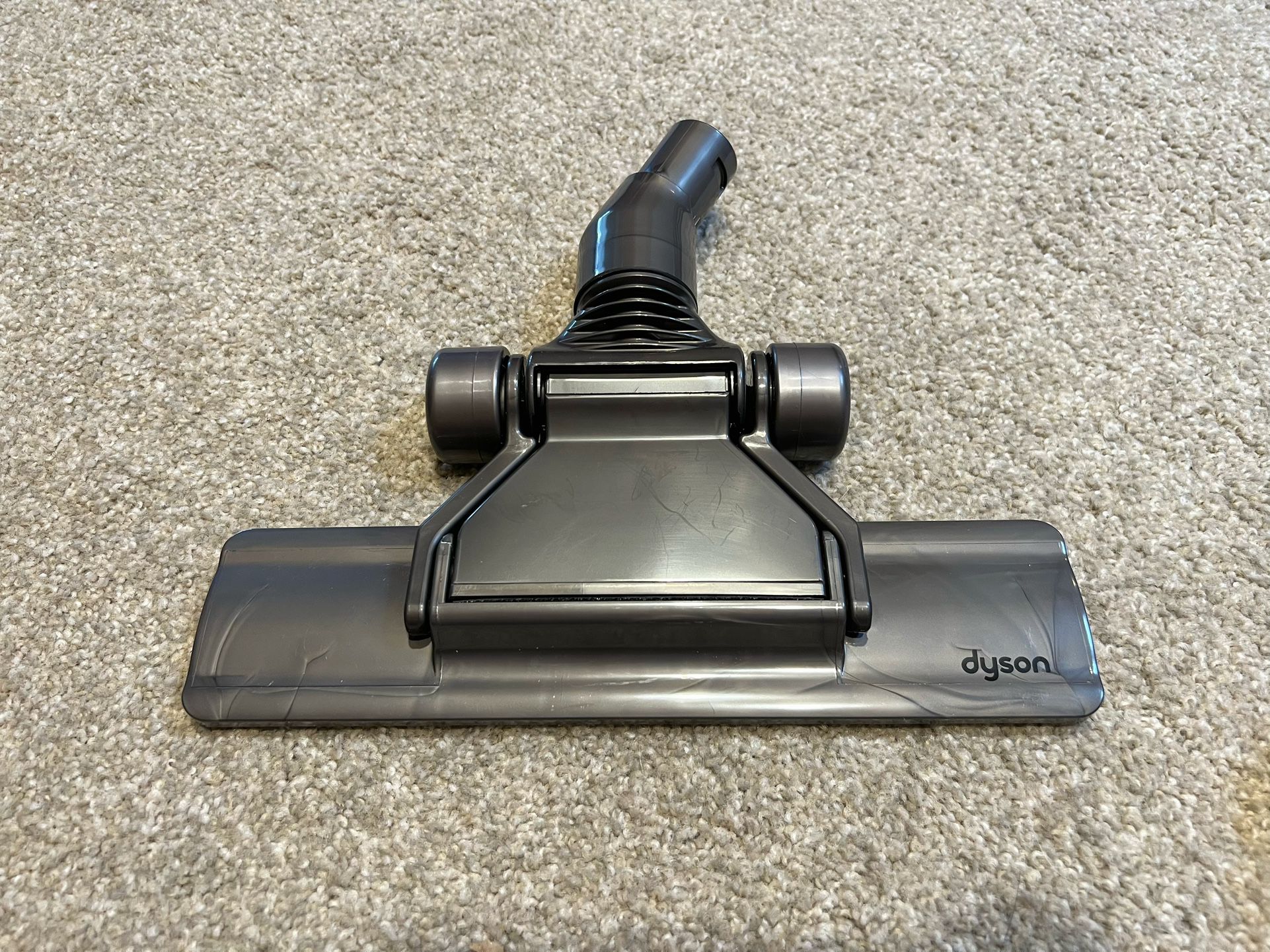 Dyson Flat Out Head Tool
