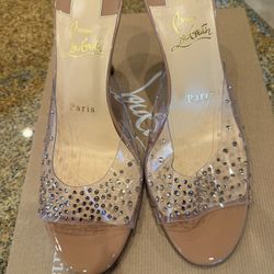 Christian Louboutin Shoes