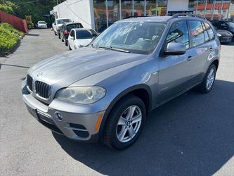 2012 BMW X5