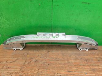 FRONT REINFORCEMENT BAR ACCORD  2018 2019 2020 2021 2022 OEM