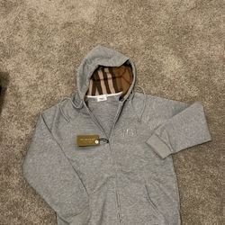 Burberry Hoodie