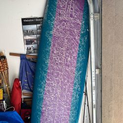 9ft longboard Surfboard surfing