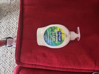 Hand Soap 