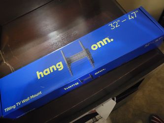 TV Wall Mount 